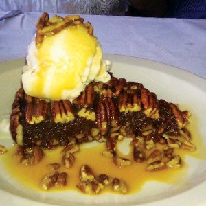 gaidos pecan crunch