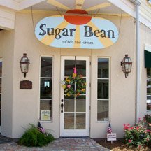 sugar bean