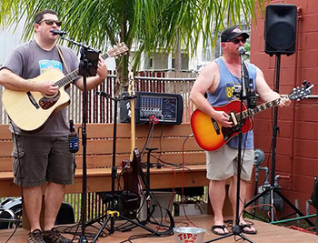 geoff fish galveston live music blues rock tx