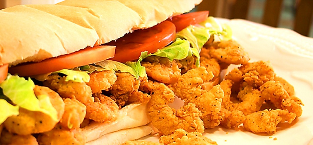 Folleaux the Flavor New Orleans Niceties & Cajun Cuisine Island