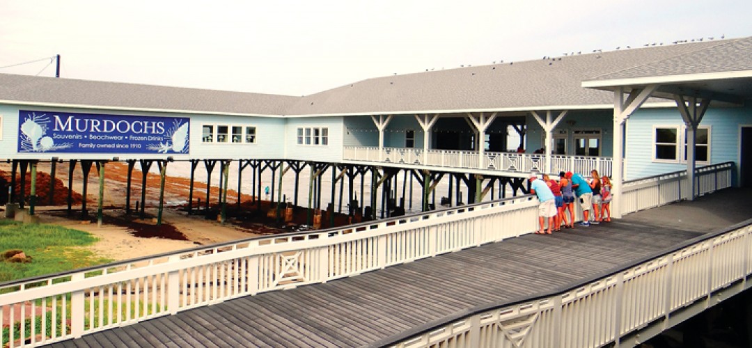 Murdochs Galveston's Oldest and Best Loved Gift Shop Island Guide