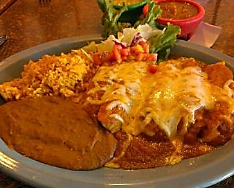 salsa's mexican restaurant galveston tx 5