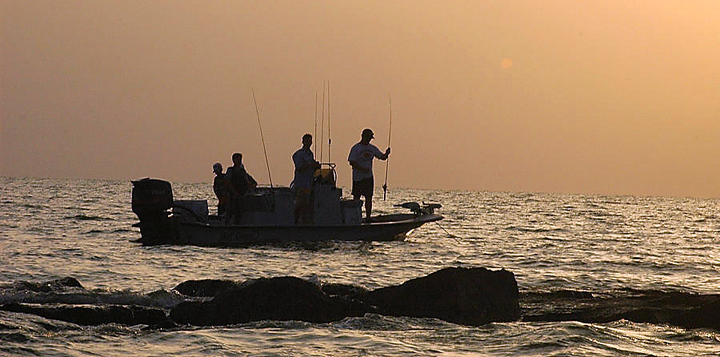 Galveston Bay Fishing Spots  Galveston Texas Inshore Fishing