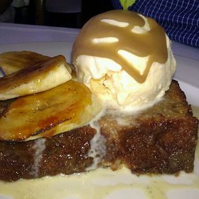 gaidos bread pudding galveston tx