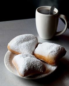 gumbo diner galveston beignets island guide