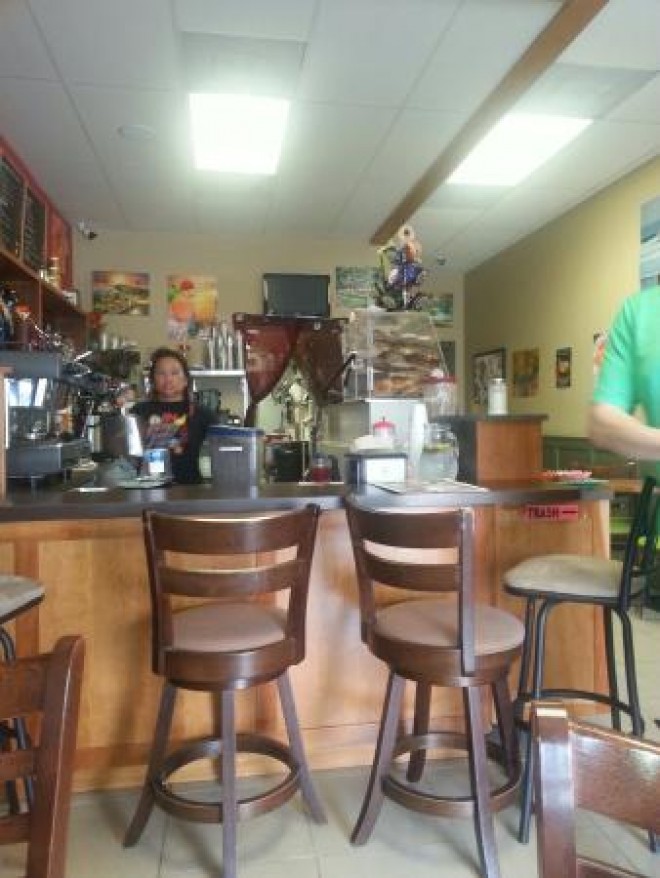 Island Coffee Houses Know Their Beans Galveston Island Guide