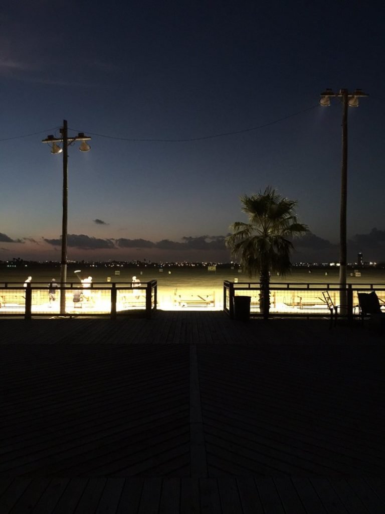 Tin Cup’s Caddy Shack Galveston Island Guide