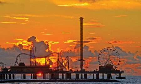 Galveston Island Guide Magazine