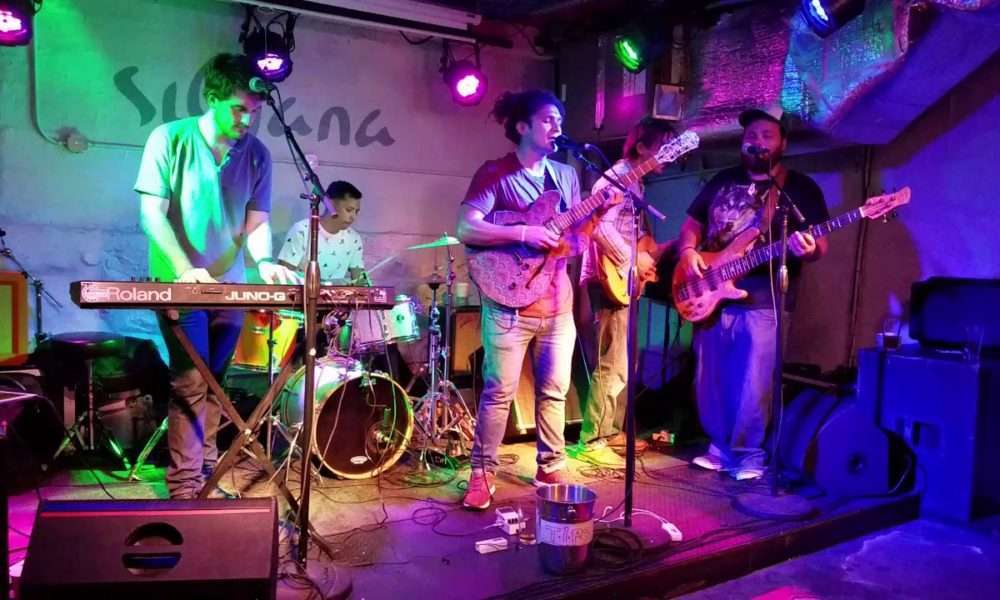 Concerts & Music Events Island Style Galveston Island Guide