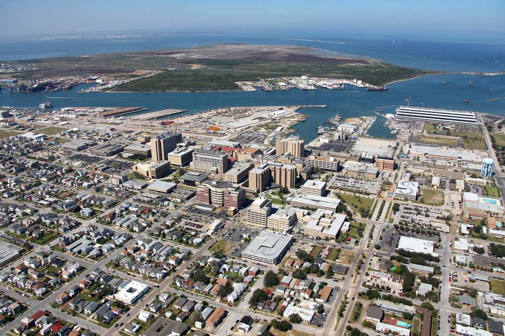 GALVESTON.COM: The Strand Historic District