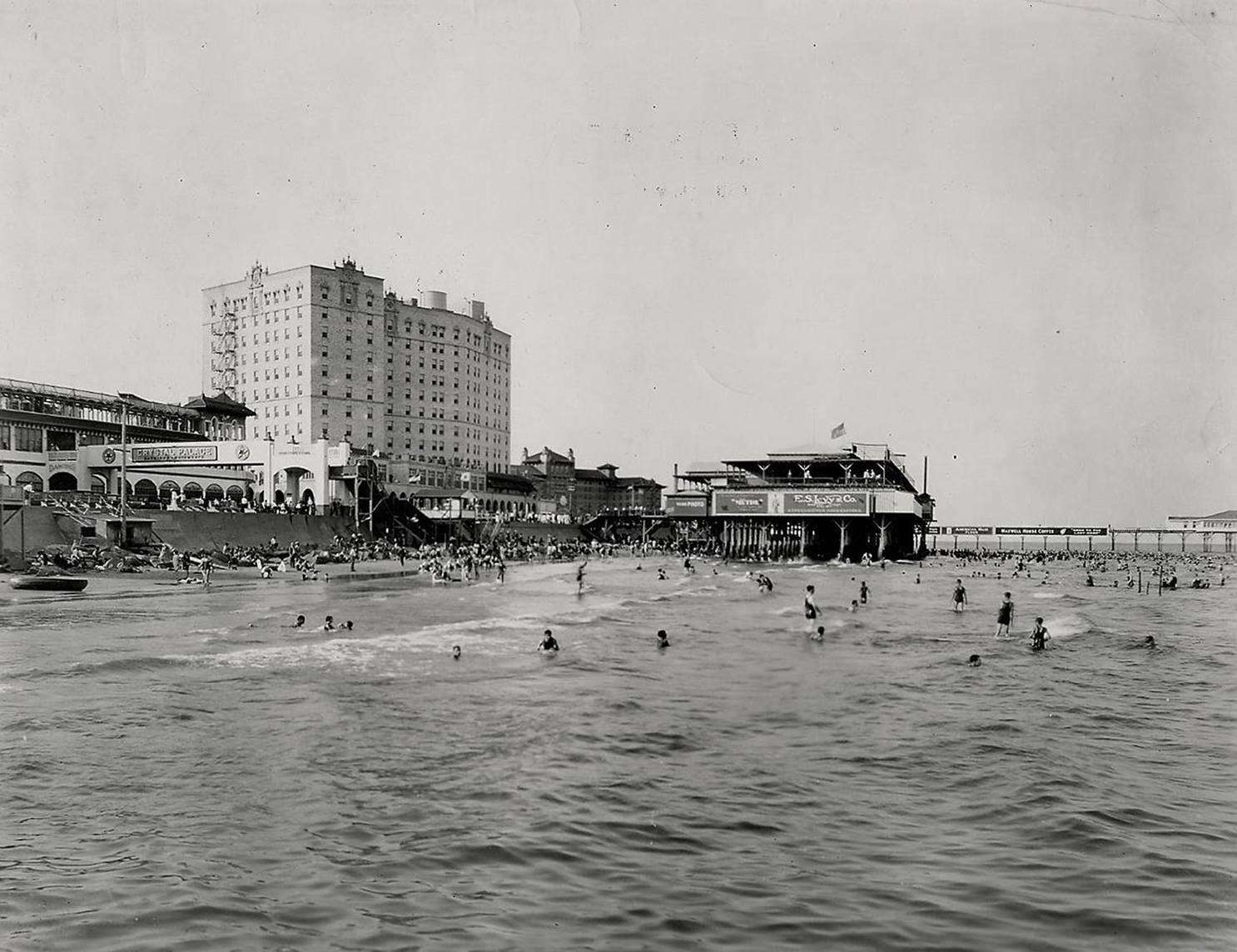 Antique Island: Tour the Timeless Treasures of Galveston – Galveston 