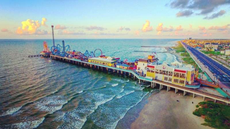 Galveston Island Guide - Magazine for Things to Do, Events, Festivals