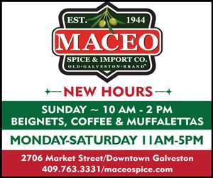 Gumbo File'  Maceo Spice & Import Co.