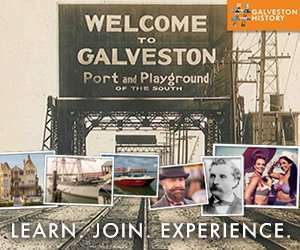 ghost bus tour galveston