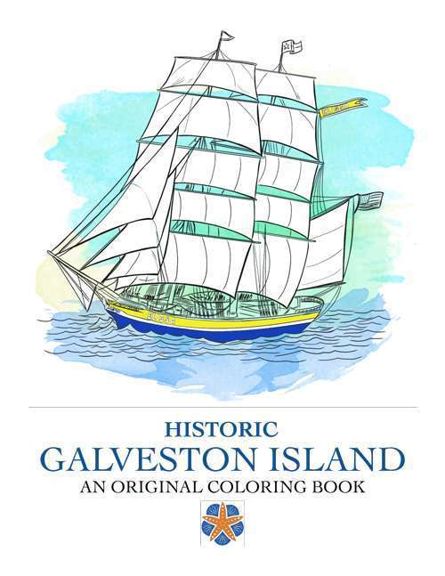 Download Color Galveston Free Coloring Pages Galveston Island Guide