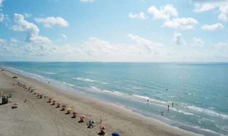 Free Things To Do Galveston Island Guide