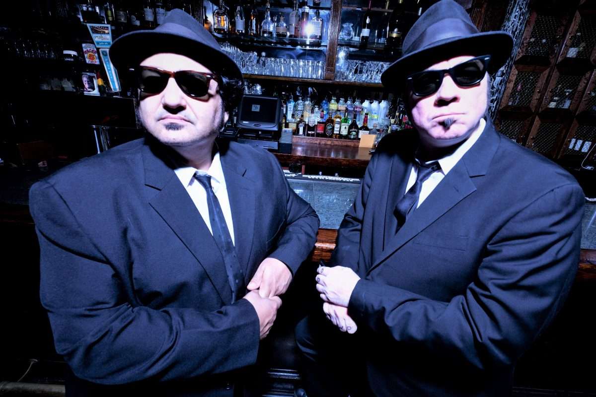 The Official Blues Brothers Revue Tickets, Sunshine Coast Function