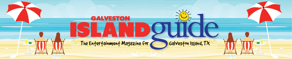 Galveston Island Guide