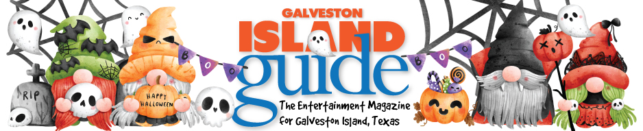 Galveston Island Guide