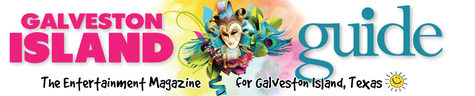 Galveston Island Guide